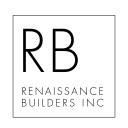 Renaissance Builders, Inc. logo